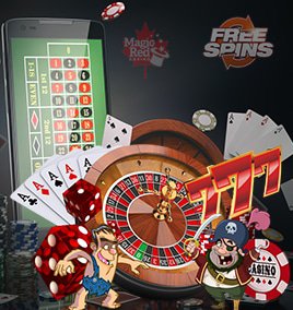 magic red casino + bonus poker-realmoney.com